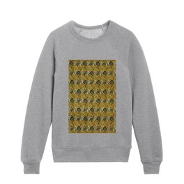 william morris Kids Crewneck