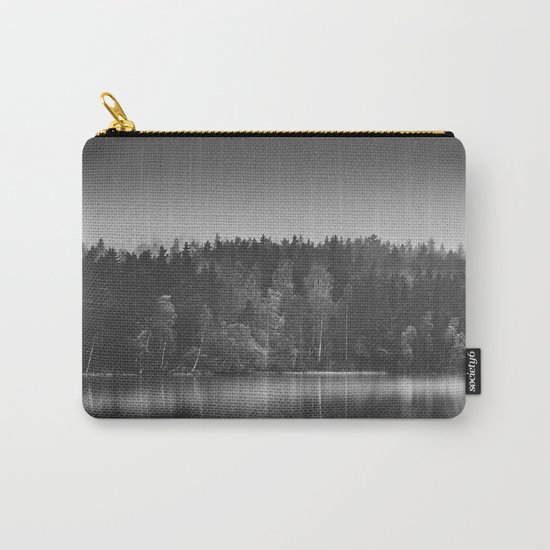 Echoes II Carry-All Pouch