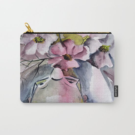 Cavaliero Carry-All Pouch
