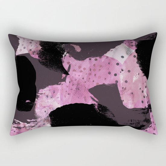 AJ228 Rectangular Pillow