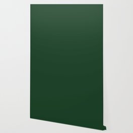 Simply Solid - Eden Green Wallpaper