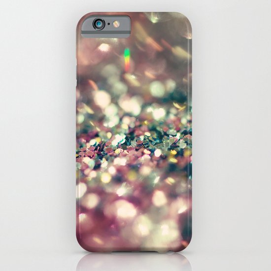 A Little Bit of Luck iPhone & iPod Case