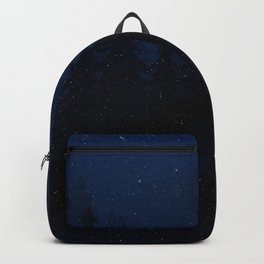 Under Canvas Backpack