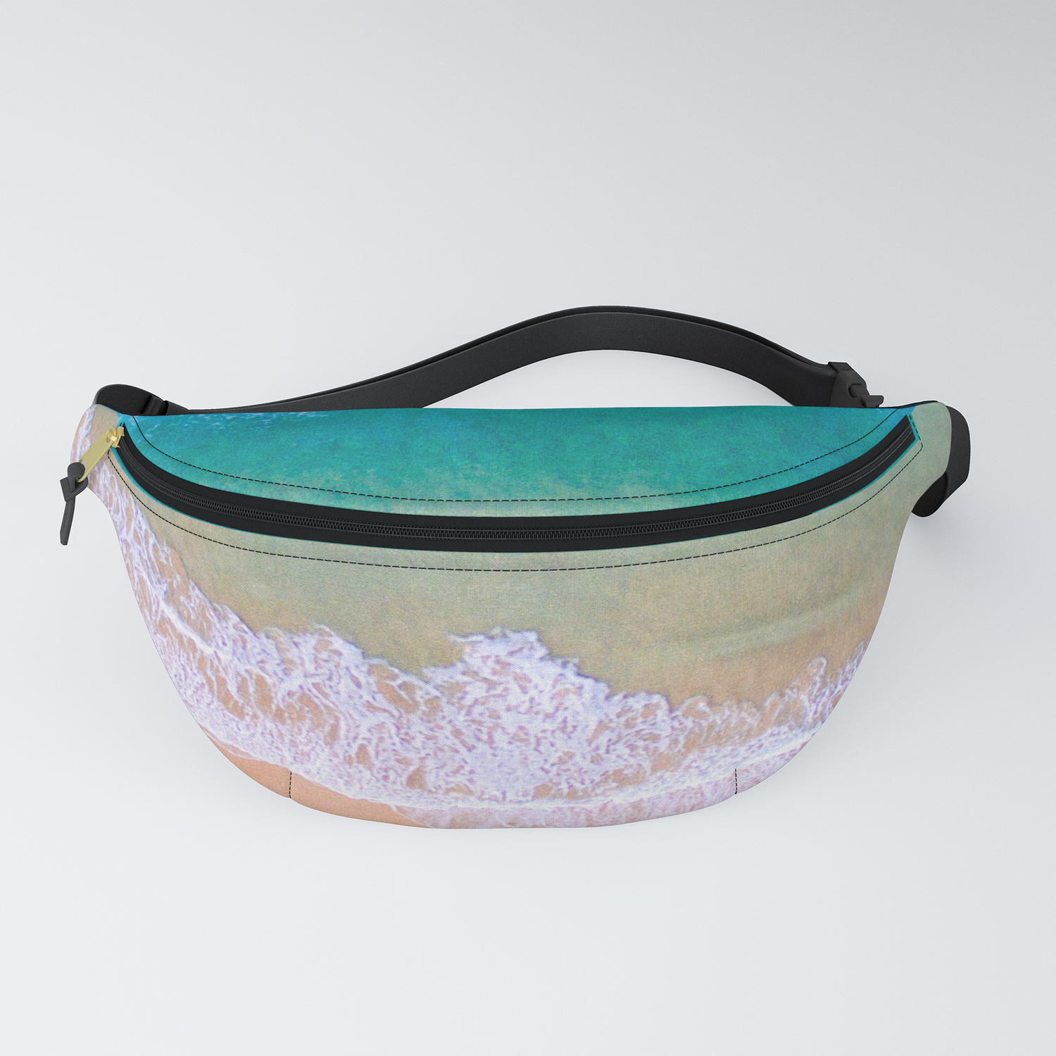 ariel fanny pack