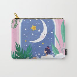 Bathing Beauty Carry-All Pouch