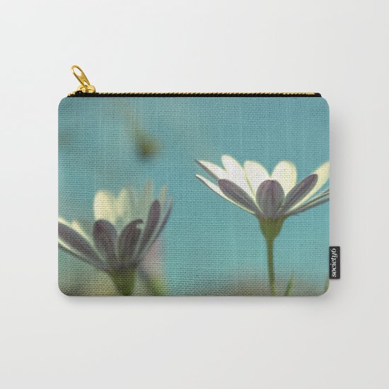 Daisy Days Carry-All Pouch