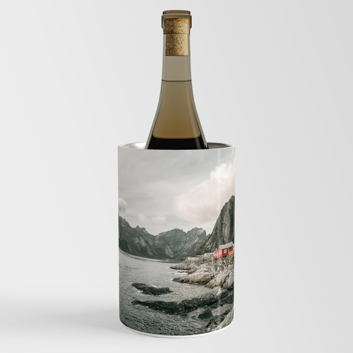 Norway Wine Chiller