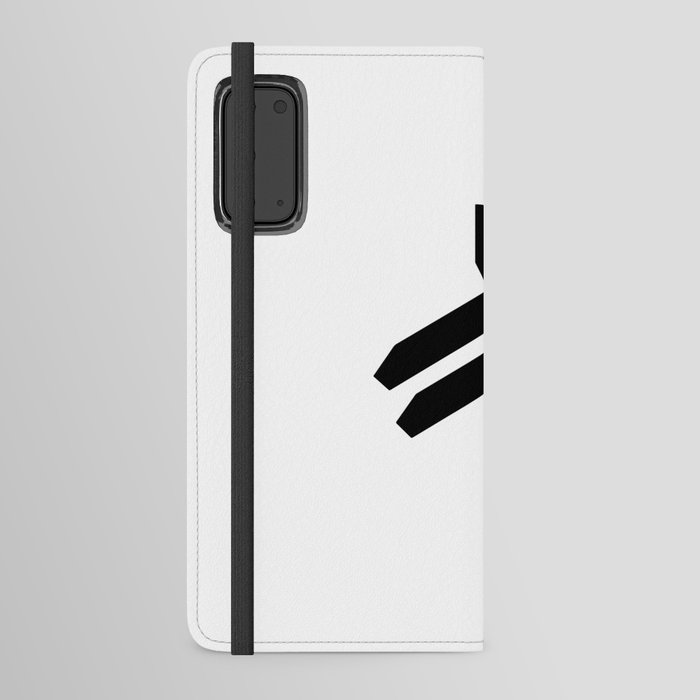 thrice Android Wallet Case