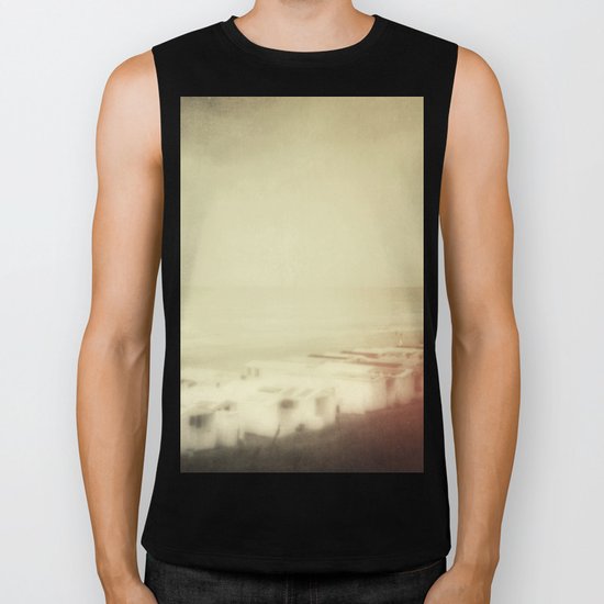 North Sea Biker Tank