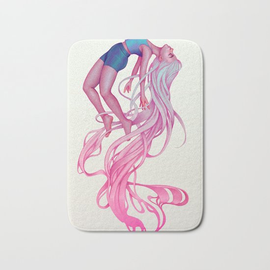 Creation Bath Mat