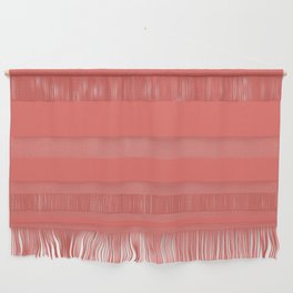Alluring Red Wall Hanging