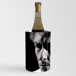 Bob Dylan Stand Alone Joan Wine Chiller
