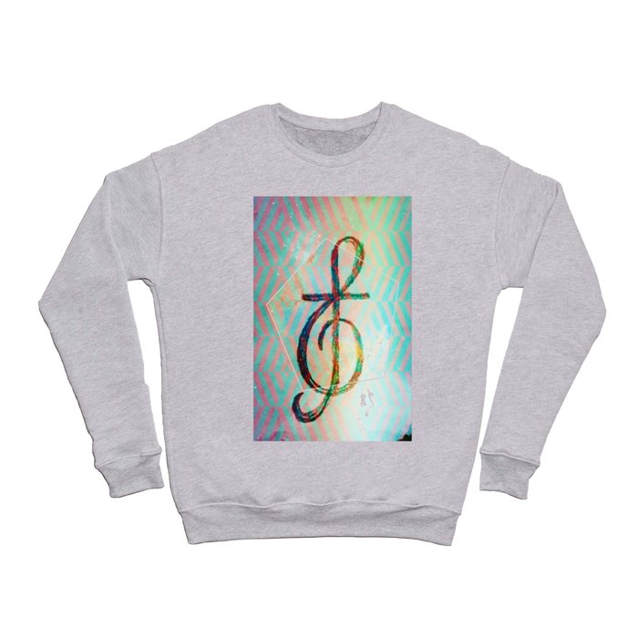 Psalm 104:33 Crewneck Sweatshirt