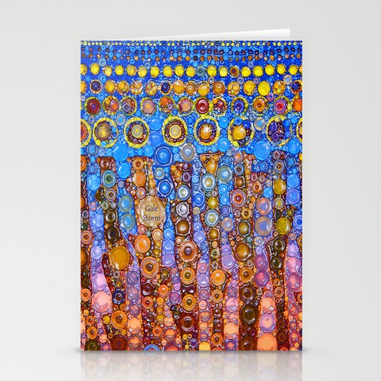 :: Indiana Corn Candy :: Stationery Cards