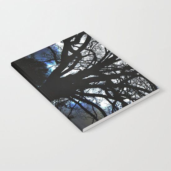 Treeflection VI Notebook