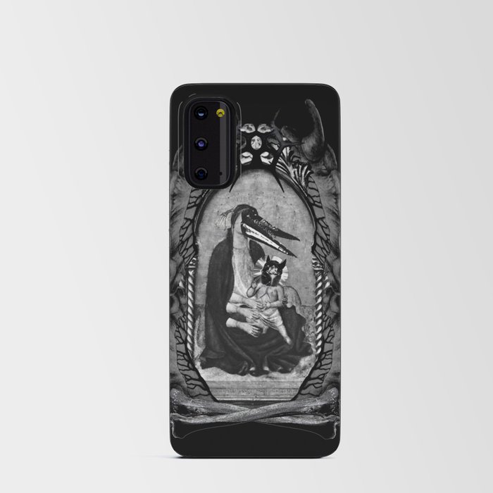 Mother/Child  Android Card Case