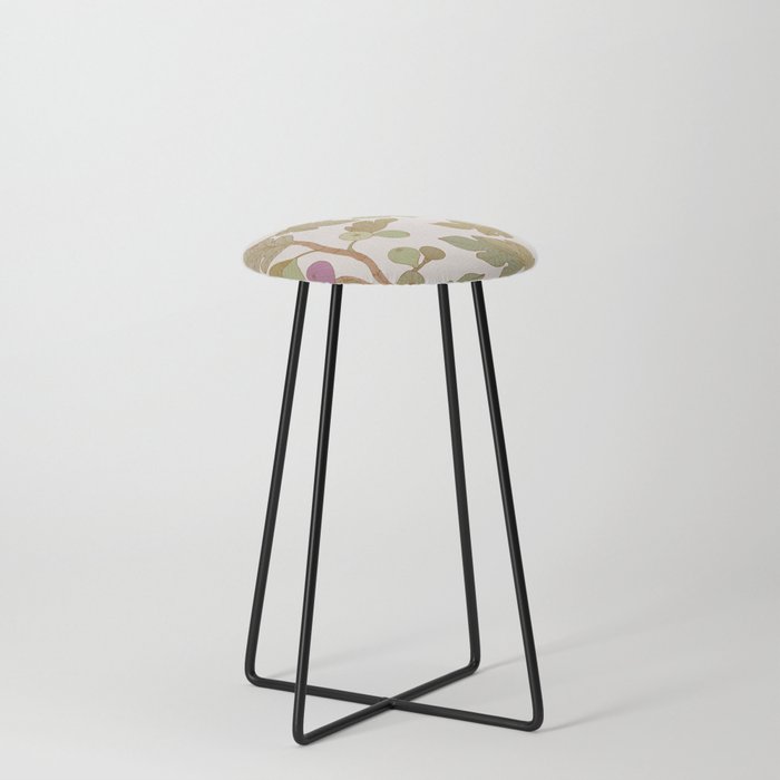 Fig Trees Counter Stool