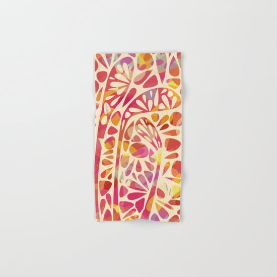 Joy Hand & Bath Towel