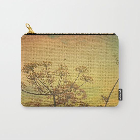 Summer Enchantment Carry-All Pouch