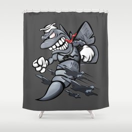 Us Navy Shower Curtains For Any Bathroom Decor Society6
