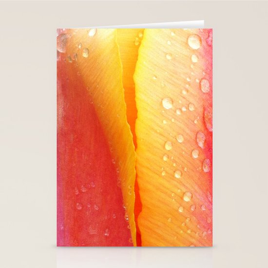 Kiss Stationery Cards