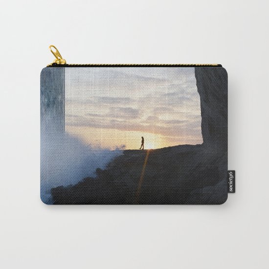 Paradox Carry-All Pouch