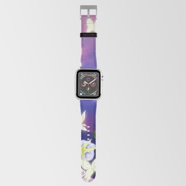 Lucid Madness Apple Watch Band