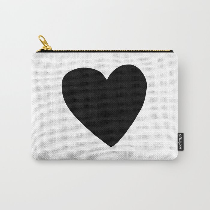 Love You Carry-All Pouch