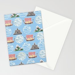 The Tale of Baldur Stationery Cards