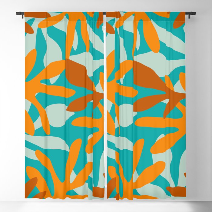 Blackout Curtain