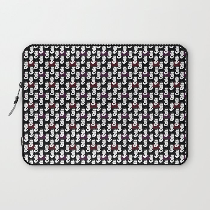 Ruth Bader Ginsburg Laptop Sleeve