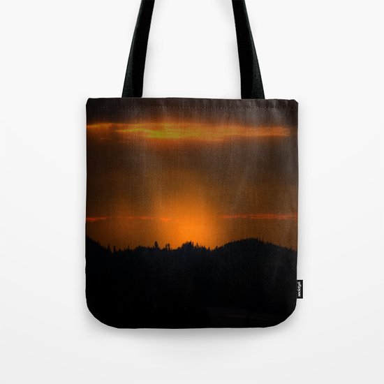 The Light Tote Bag