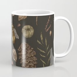 Nature Walks Mug