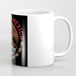 Hecho En Mexico Coffee Mug