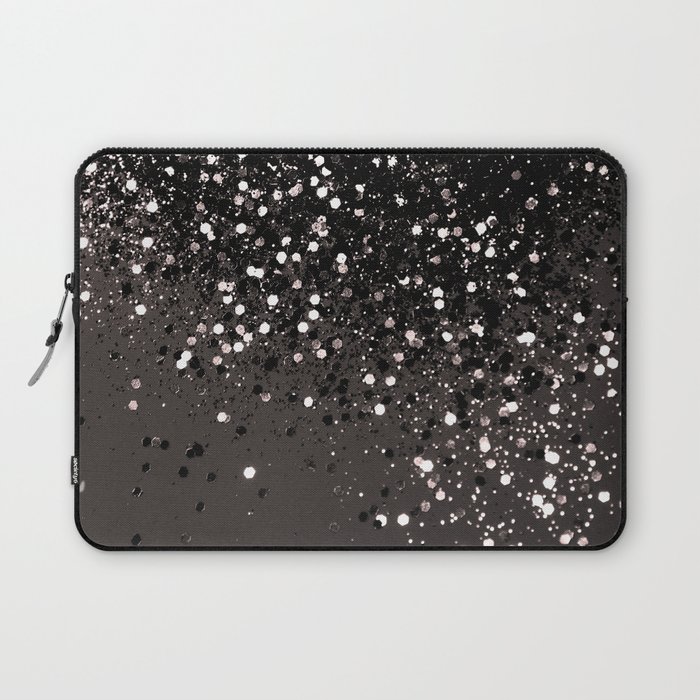 blush laptop bag