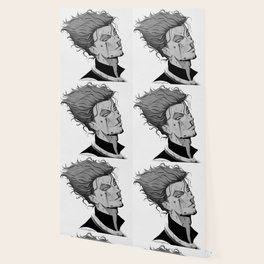 Hunter X Hunter Wallpaper For Any Decor Style Society6