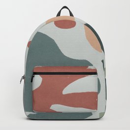 Under the sea #731 Backpack