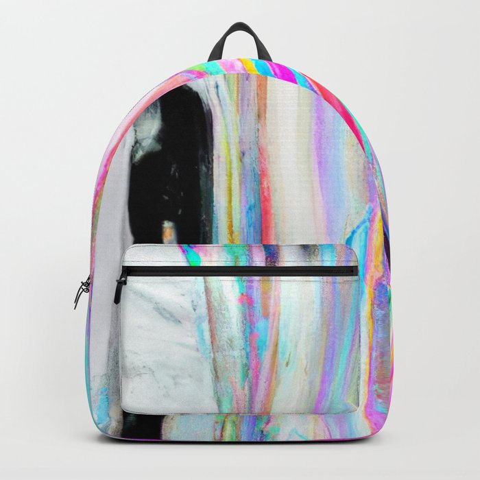 Perceptive Impression Backpack