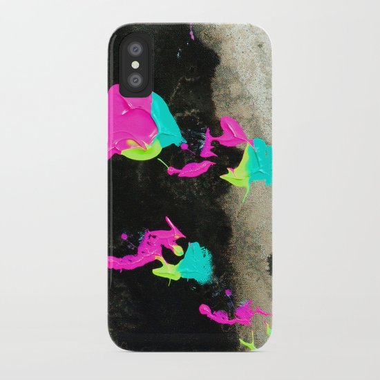 Firefly iPhone Case