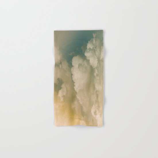 Just Believe Hand & Bath Towel