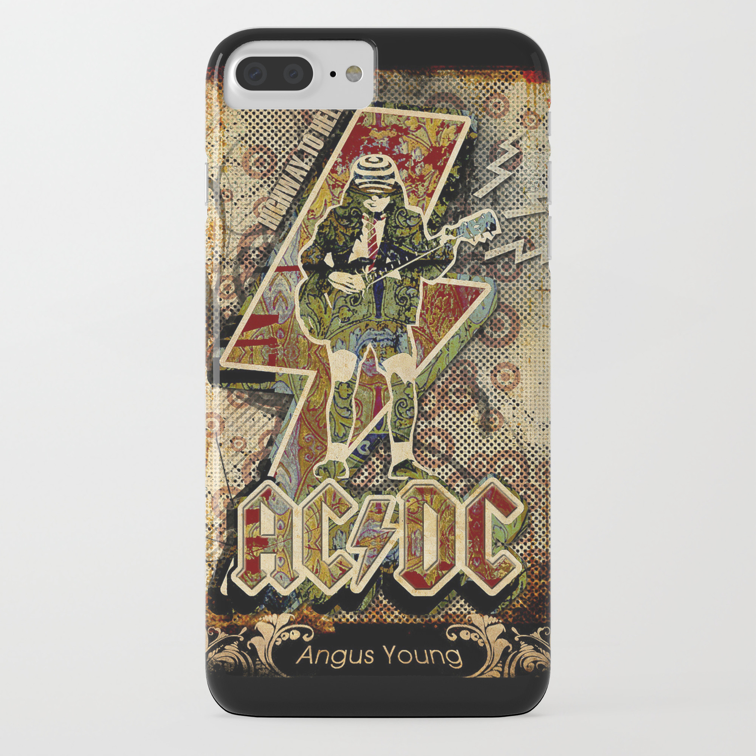 ac dc iphone 7 plus cases ac dc iphone 7 plus cases