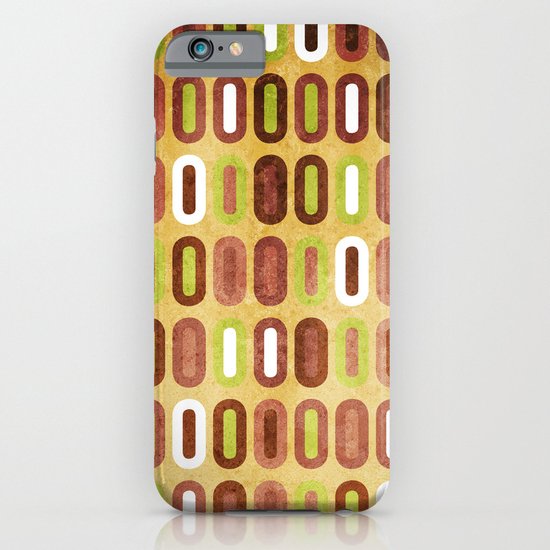 Abrtract I iPhone & iPod Case