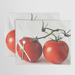 Tomato Vegetable Photo Placemat