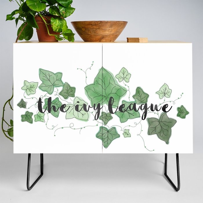 IvyLeague Credenza