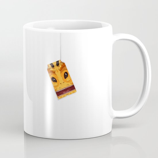 Pekoe Mug