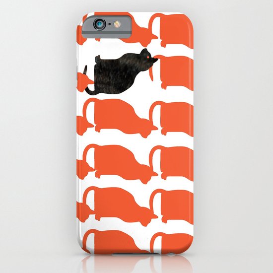CATTERN SERIES 2 iPhone & iPod Case