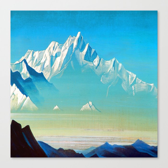 Canvas Print