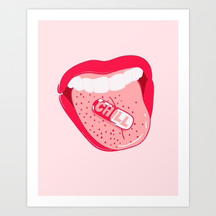 Art Print