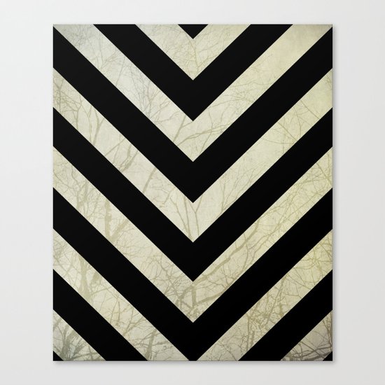 Bold Canvas Print