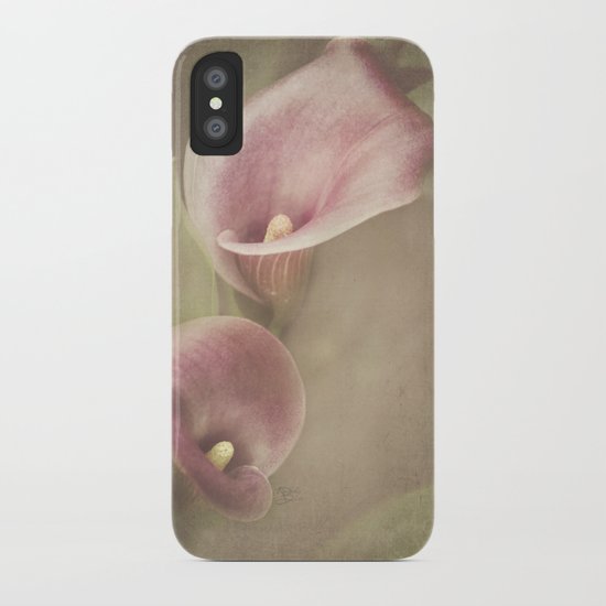 Mysterious iPhone Case